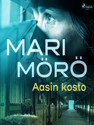 cover image of Aasin kosto